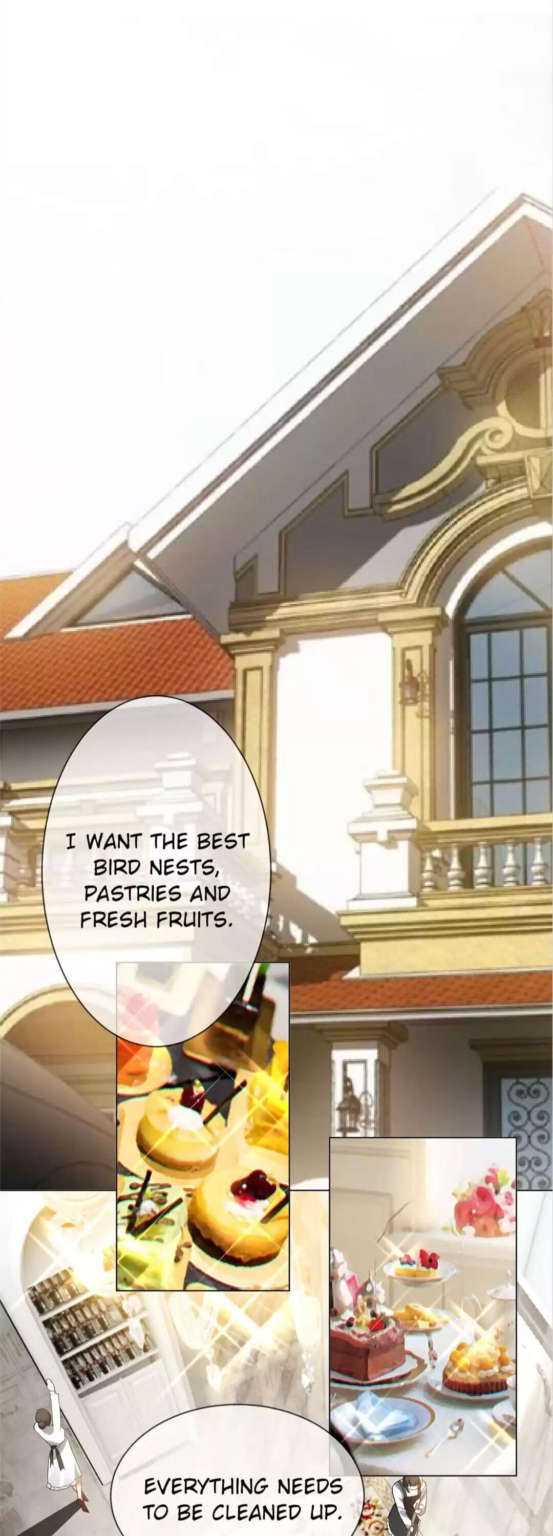 Lair & Love Game chapter 98 page 18