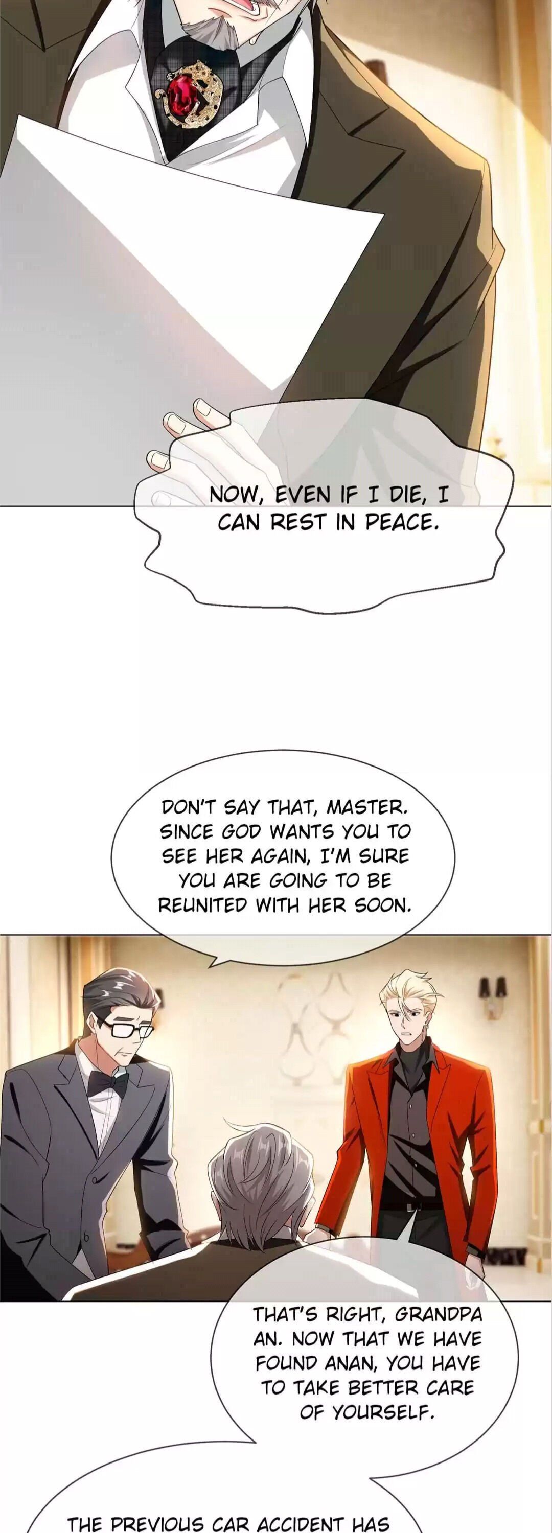 Lair & Love Game chapter 98 page 2