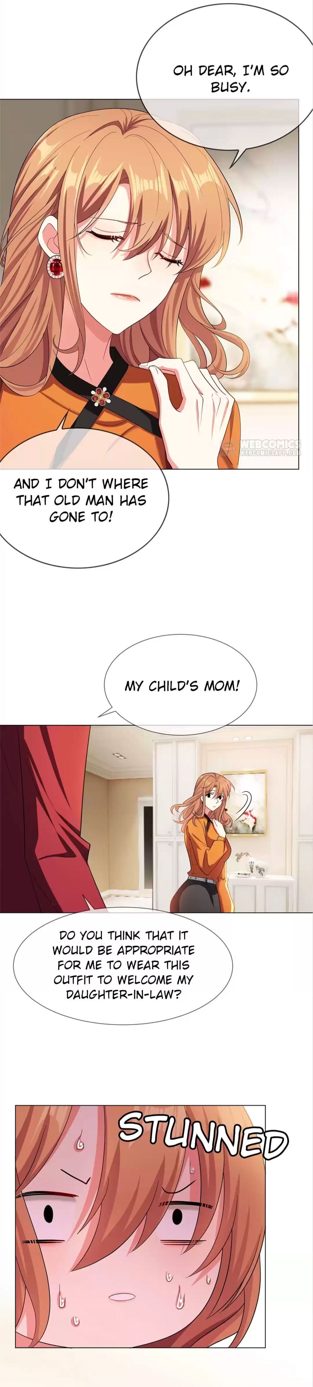 Lair & Love Game chapter 98 page 20