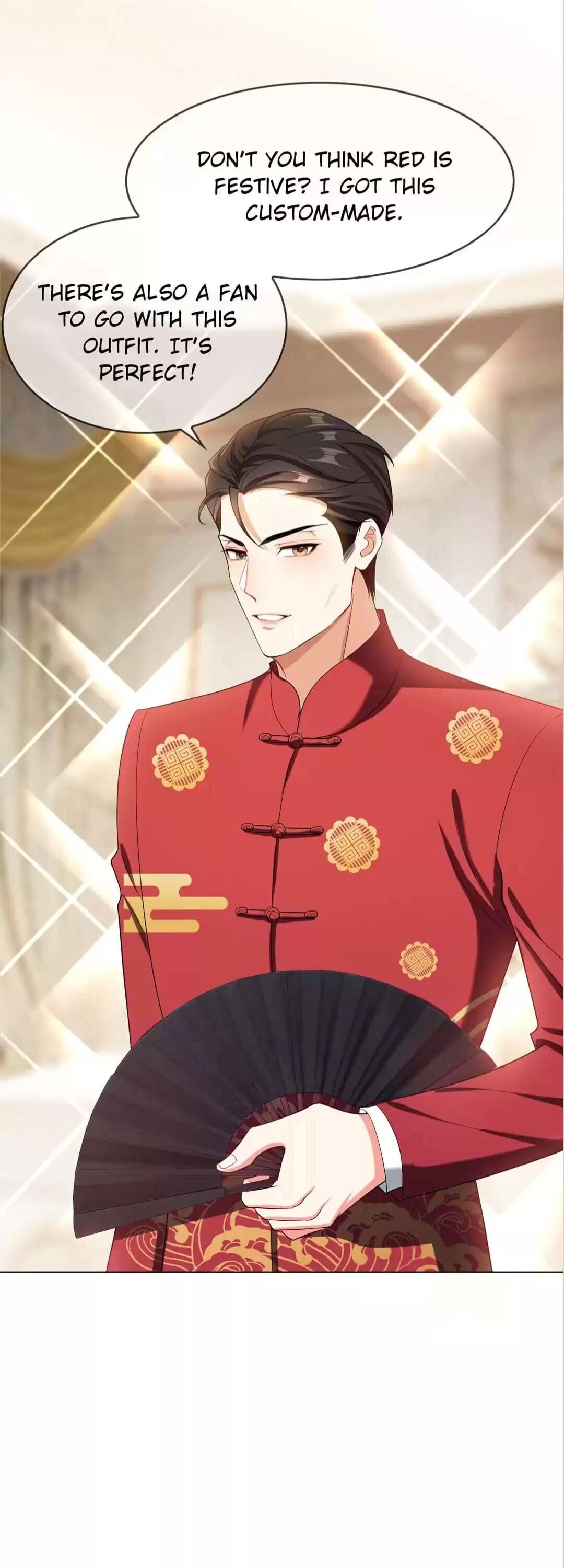 Lair & Love Game chapter 98 page 21