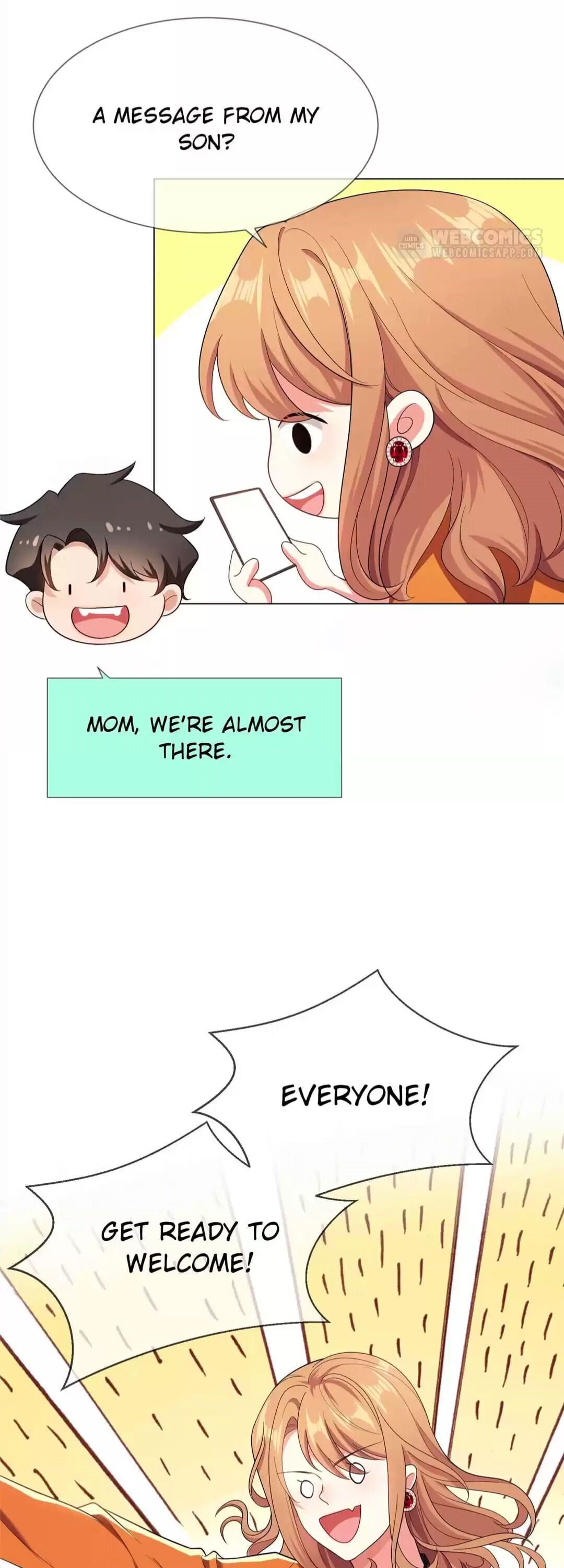 Lair & Love Game chapter 98 page 24