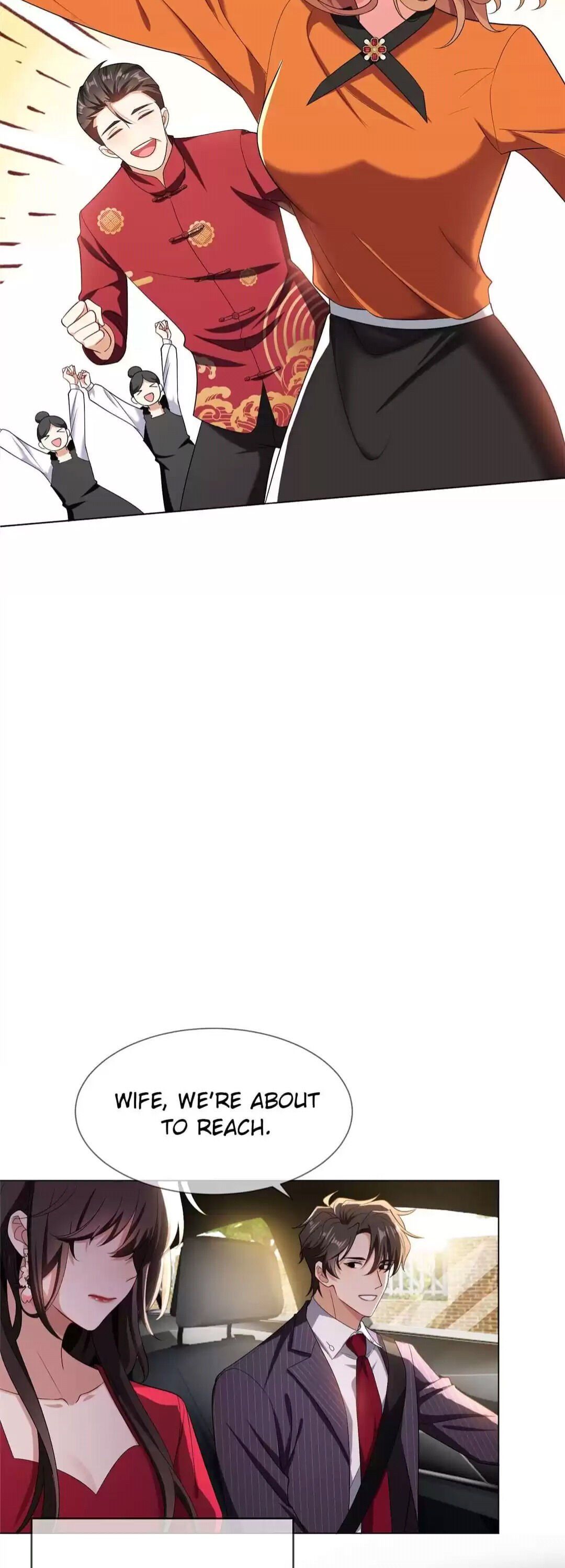 Lair & Love Game chapter 98 page 25