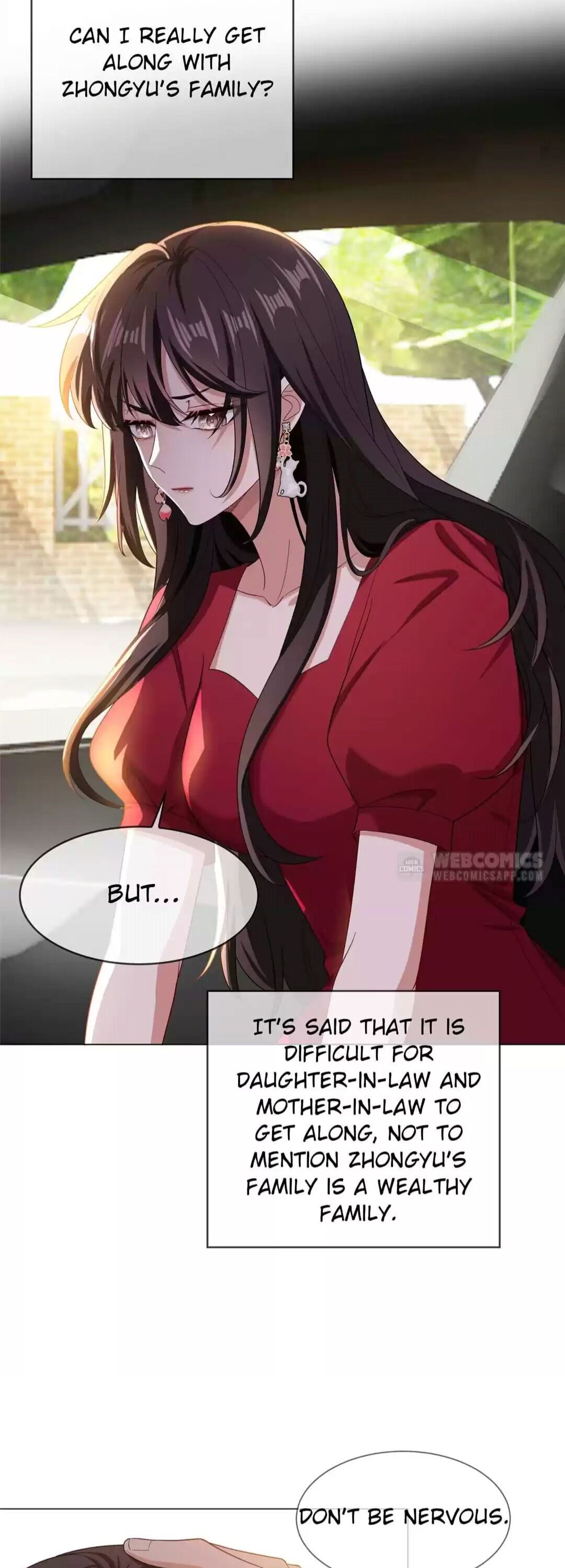 Lair & Love Game chapter 98 page 26