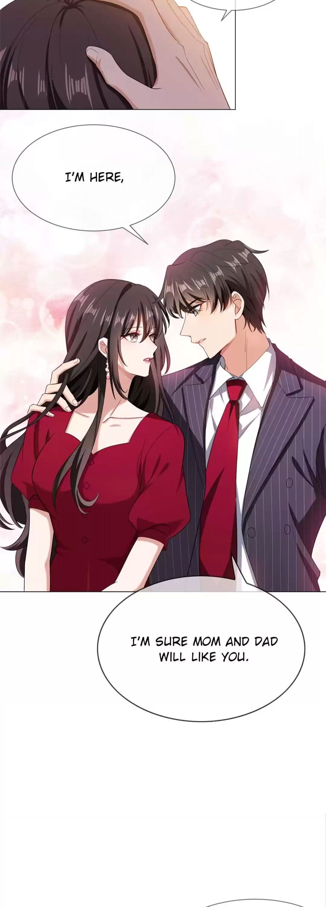 Lair & Love Game chapter 98 page 27