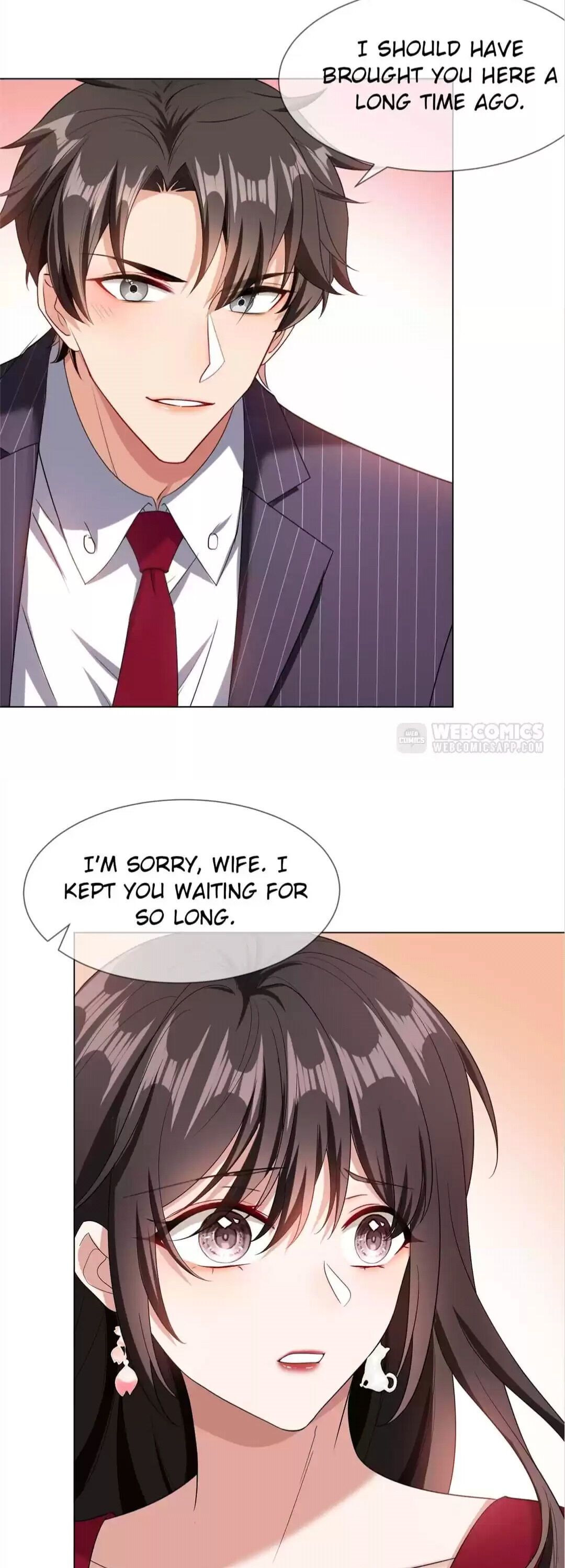 Lair & Love Game chapter 98 page 28