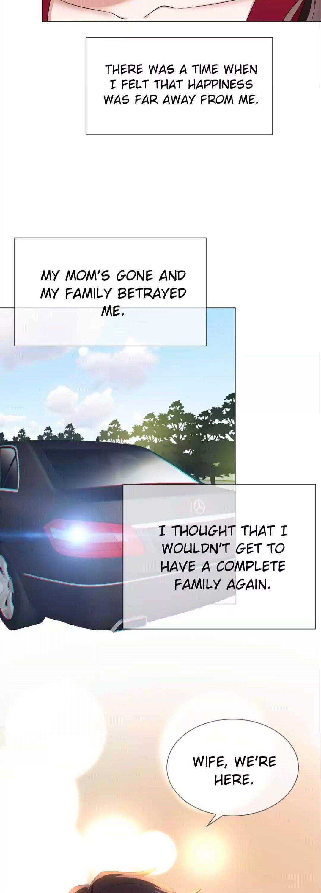 Lair & Love Game chapter 98 page 29