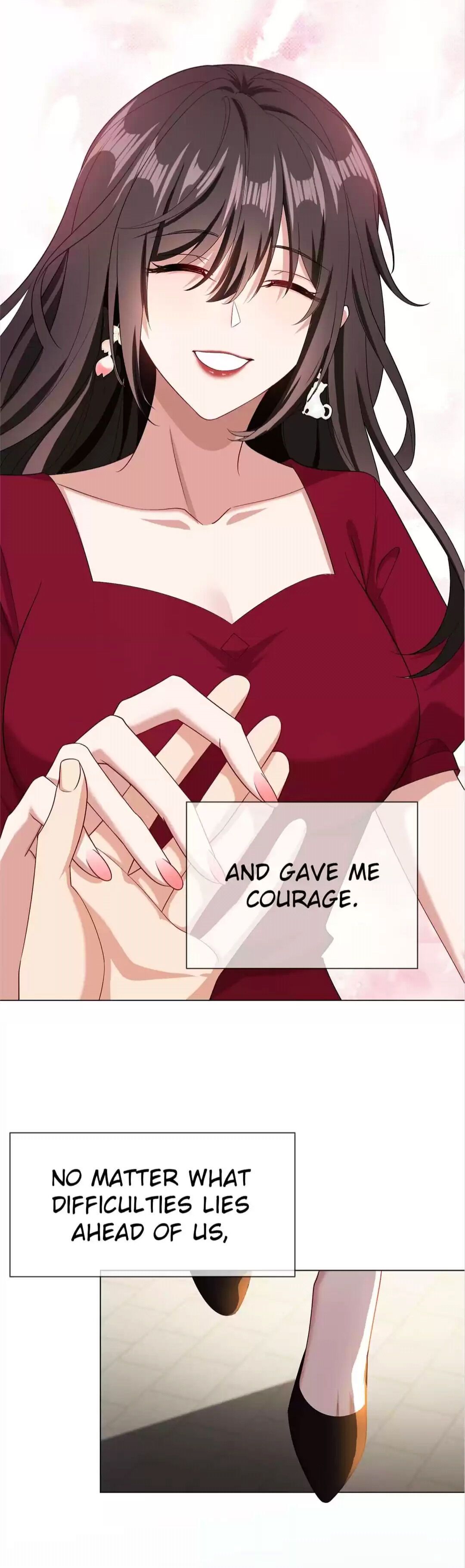 Lair & Love Game chapter 98 page 31