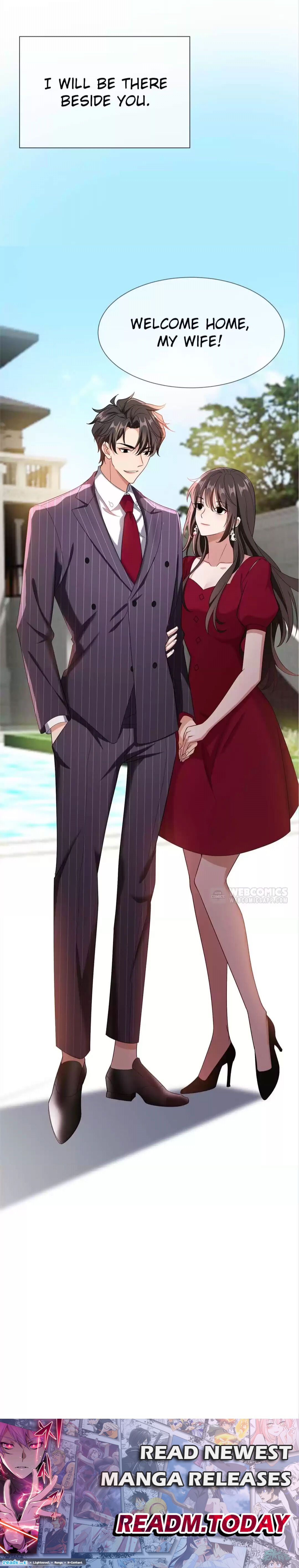 Lair & Love Game chapter 98 page 32