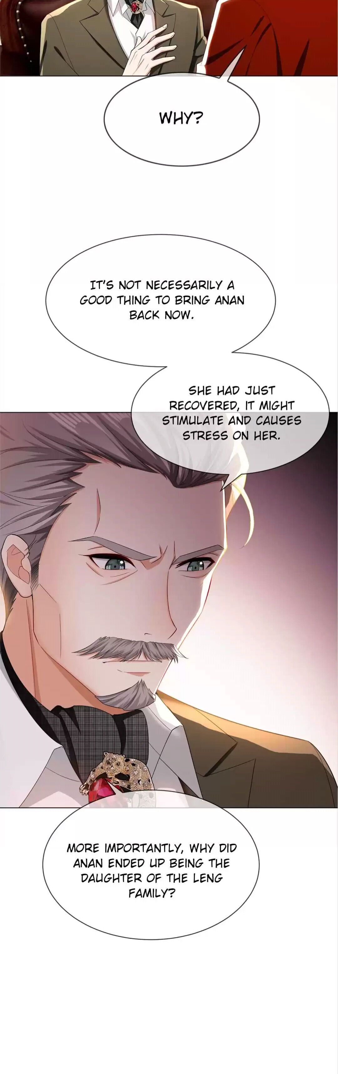 Lair & Love Game chapter 98 page 4