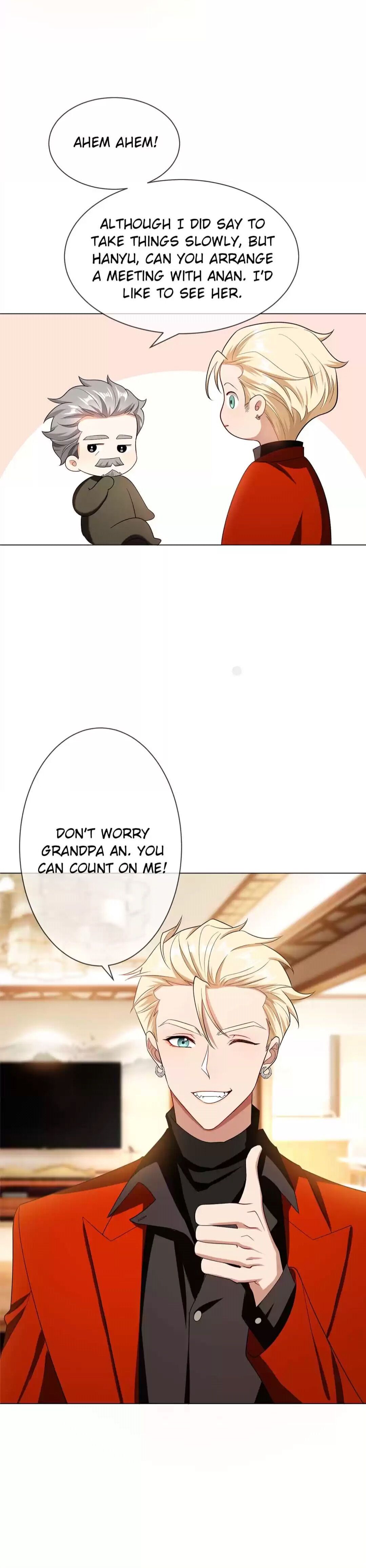 Lair & Love Game chapter 98 page 6