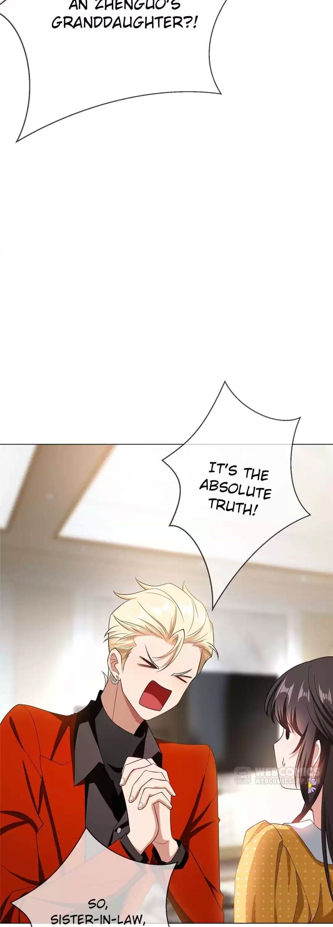 Lair & Love Game chapter 98 page 8