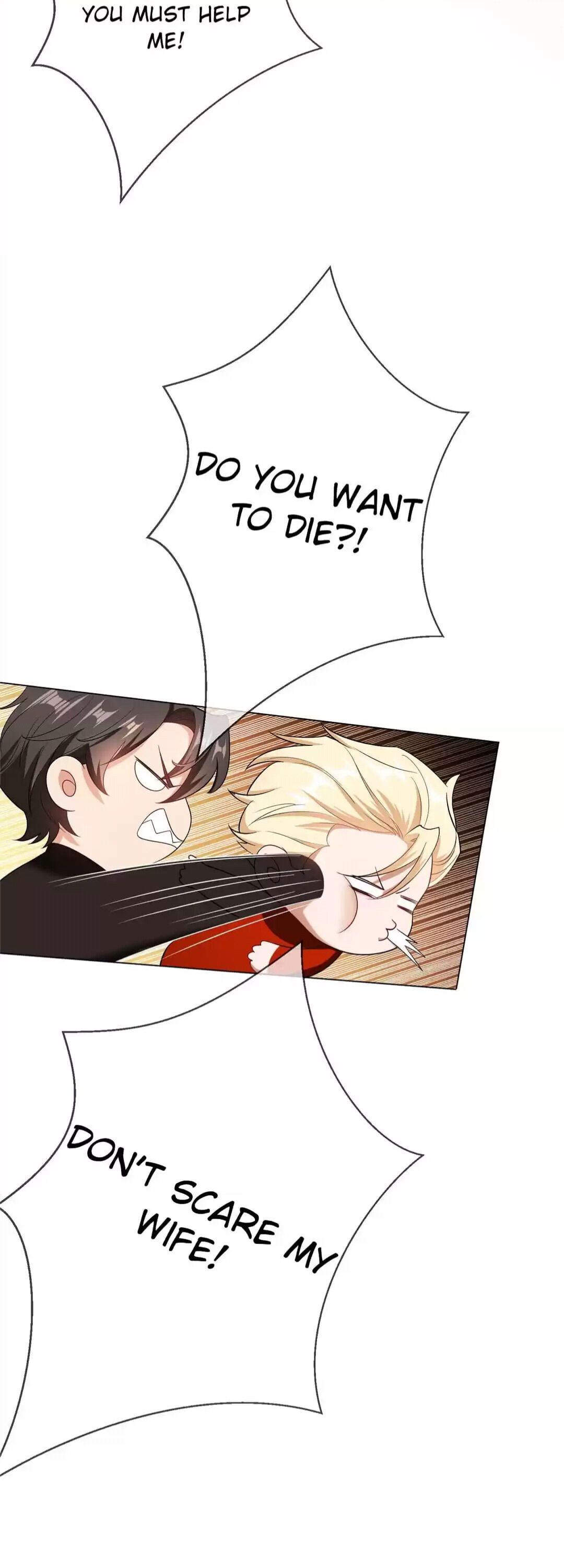 Lair & Love Game chapter 98 page 9