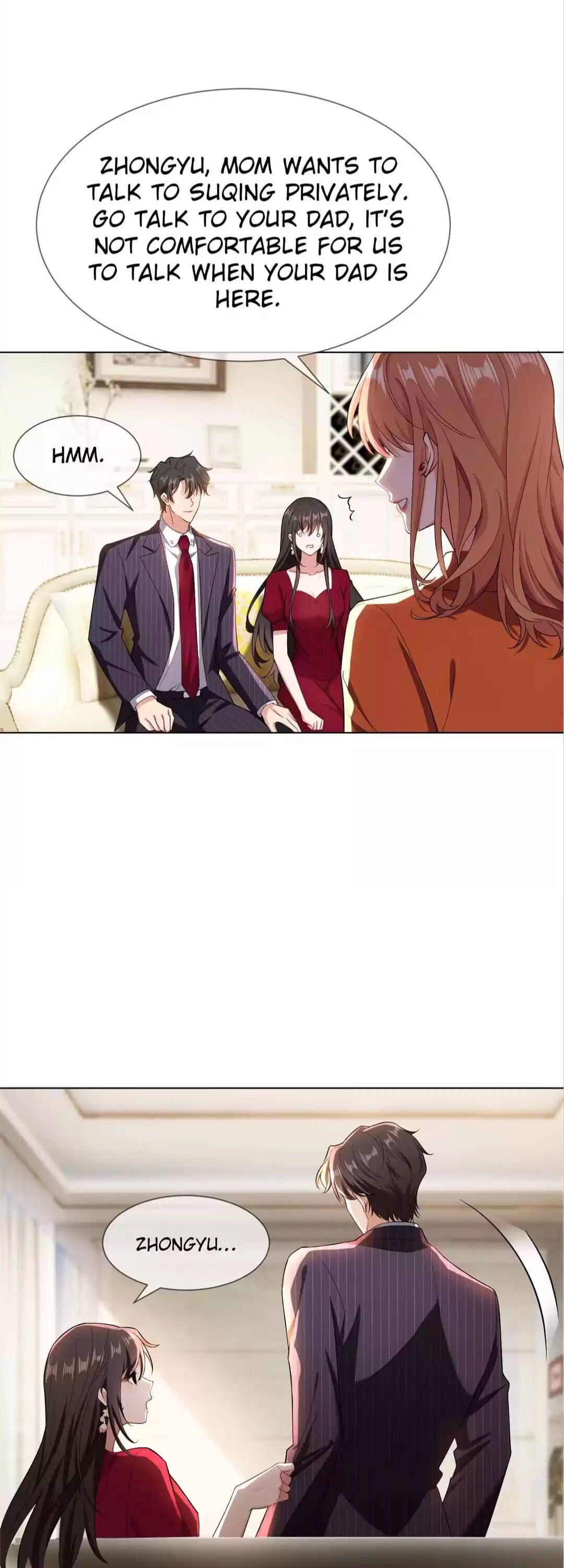 Lair & Love Game chapter 99 page 10