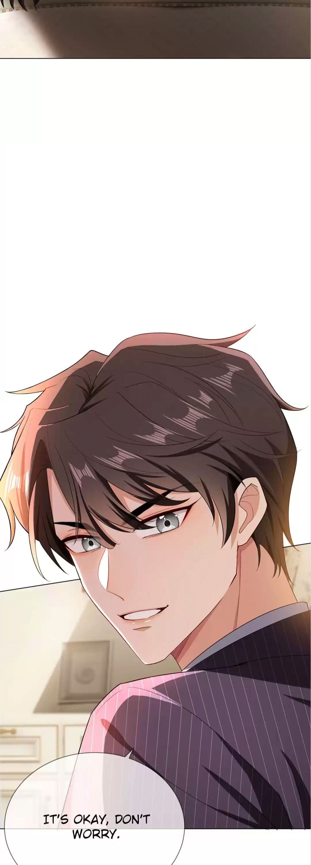 Lair & Love Game chapter 99 page 11