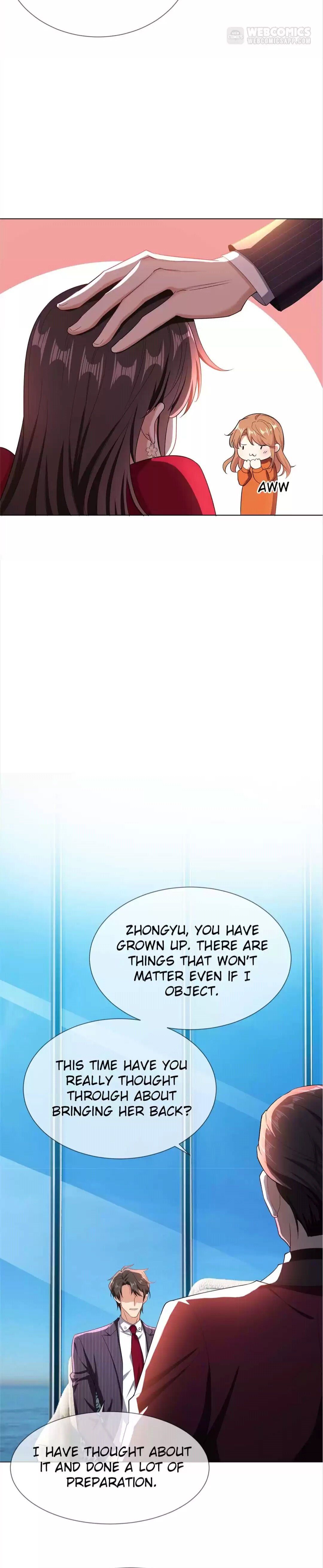 Lair & Love Game chapter 99 page 12