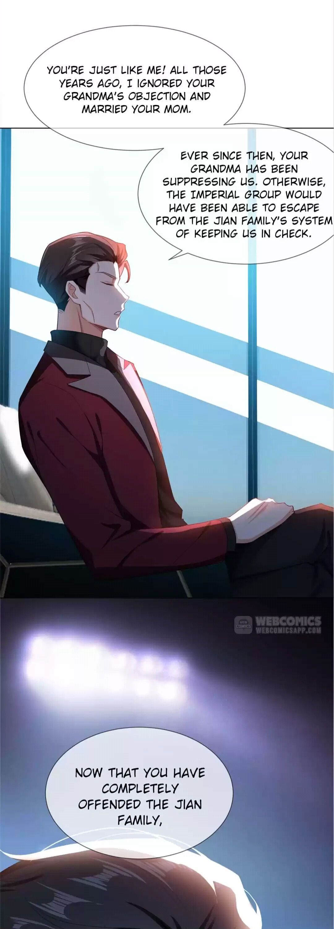 Lair & Love Game chapter 99 page 13