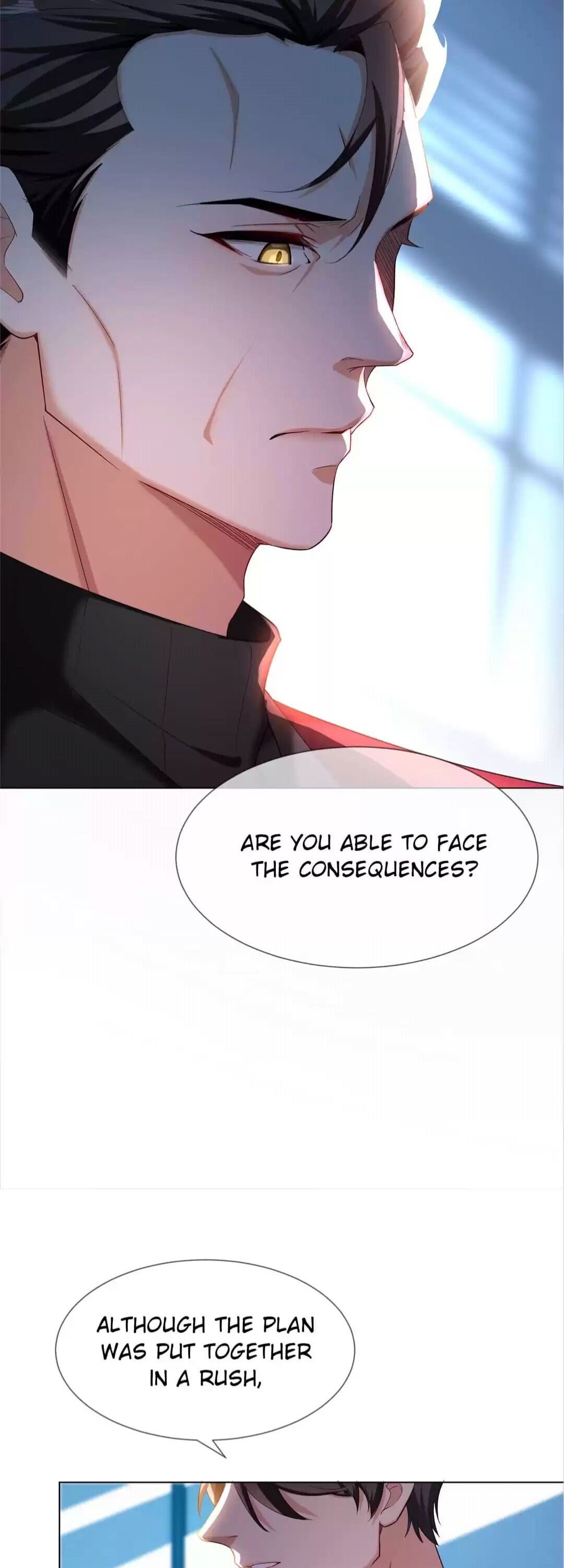 Lair & Love Game chapter 99 page 14