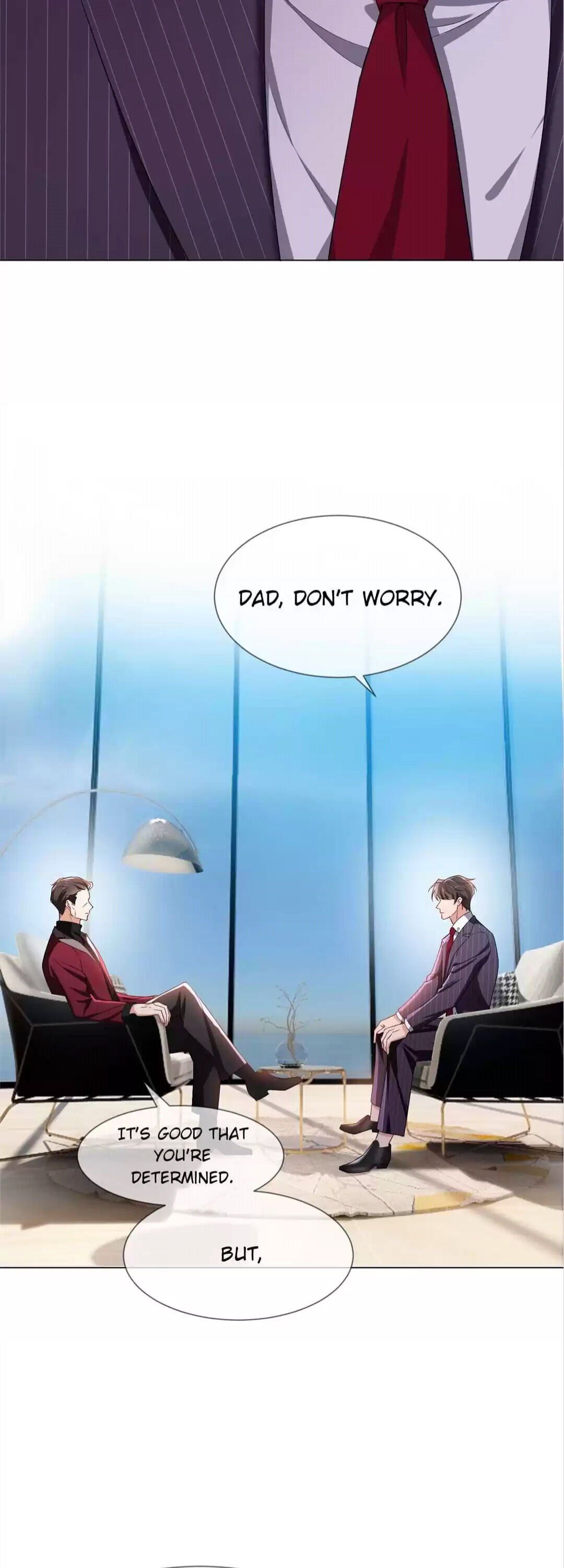 Lair & Love Game chapter 99 page 16