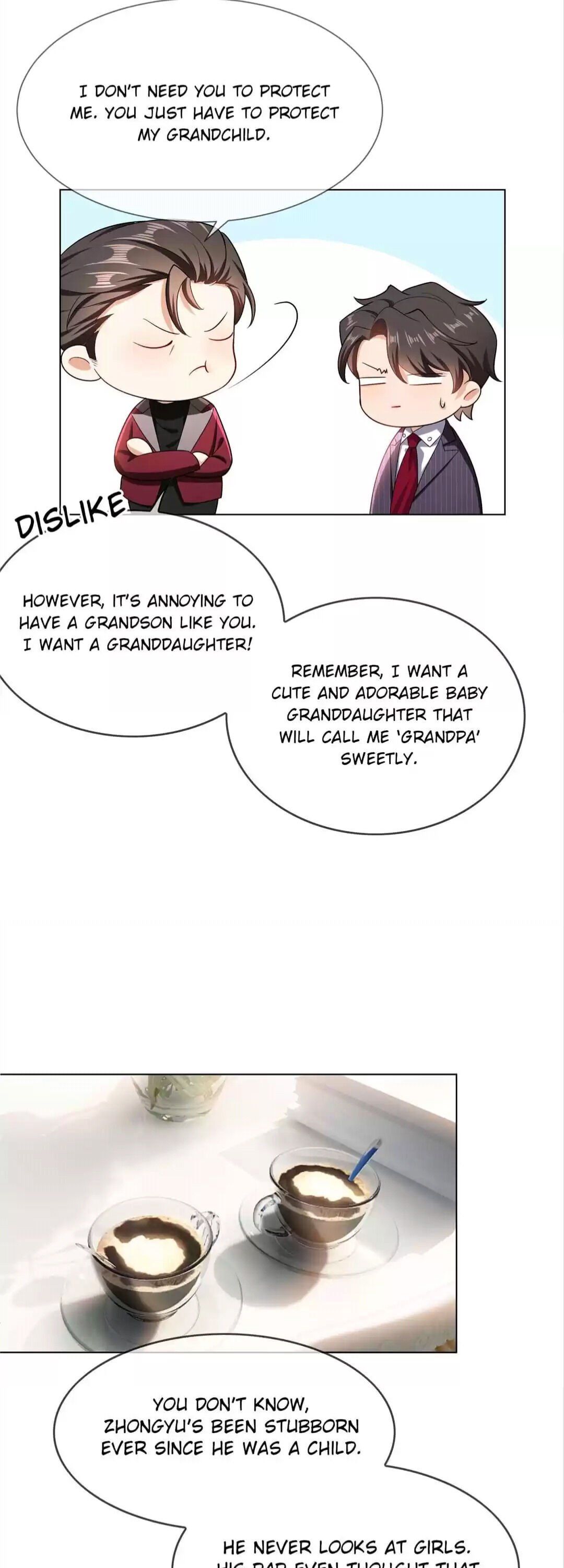 Lair & Love Game chapter 99 page 17