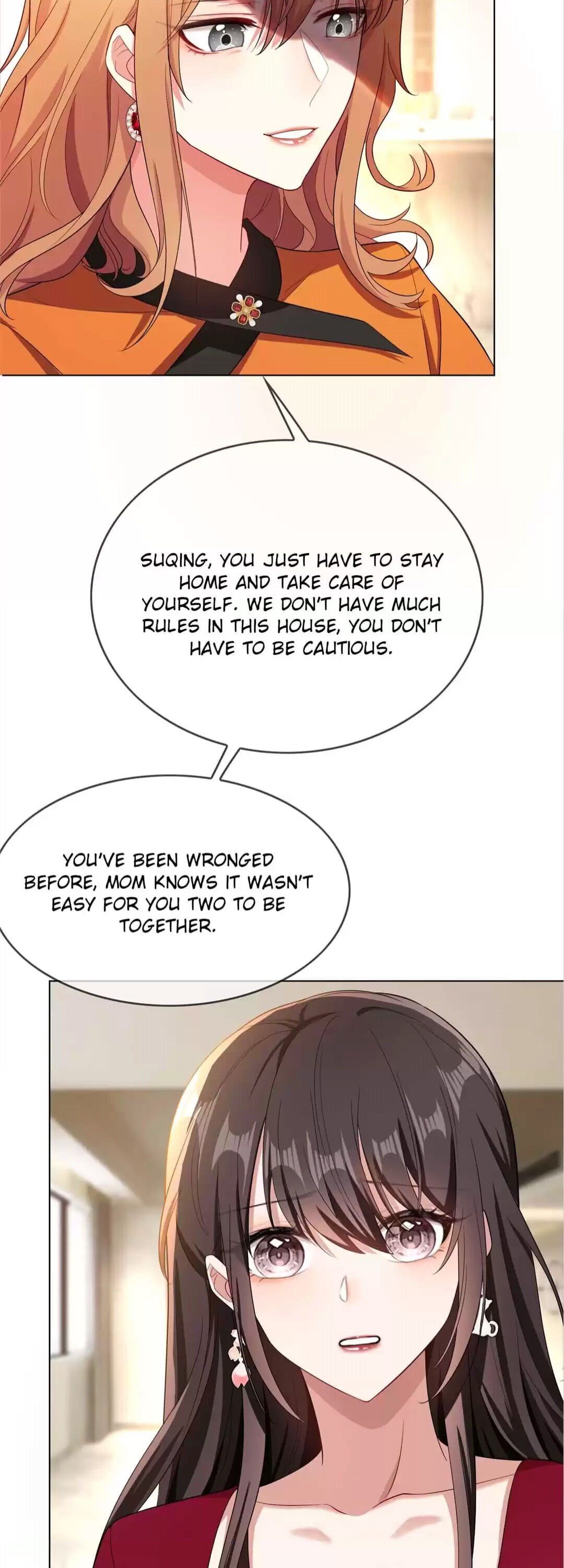 Lair & Love Game chapter 99 page 19