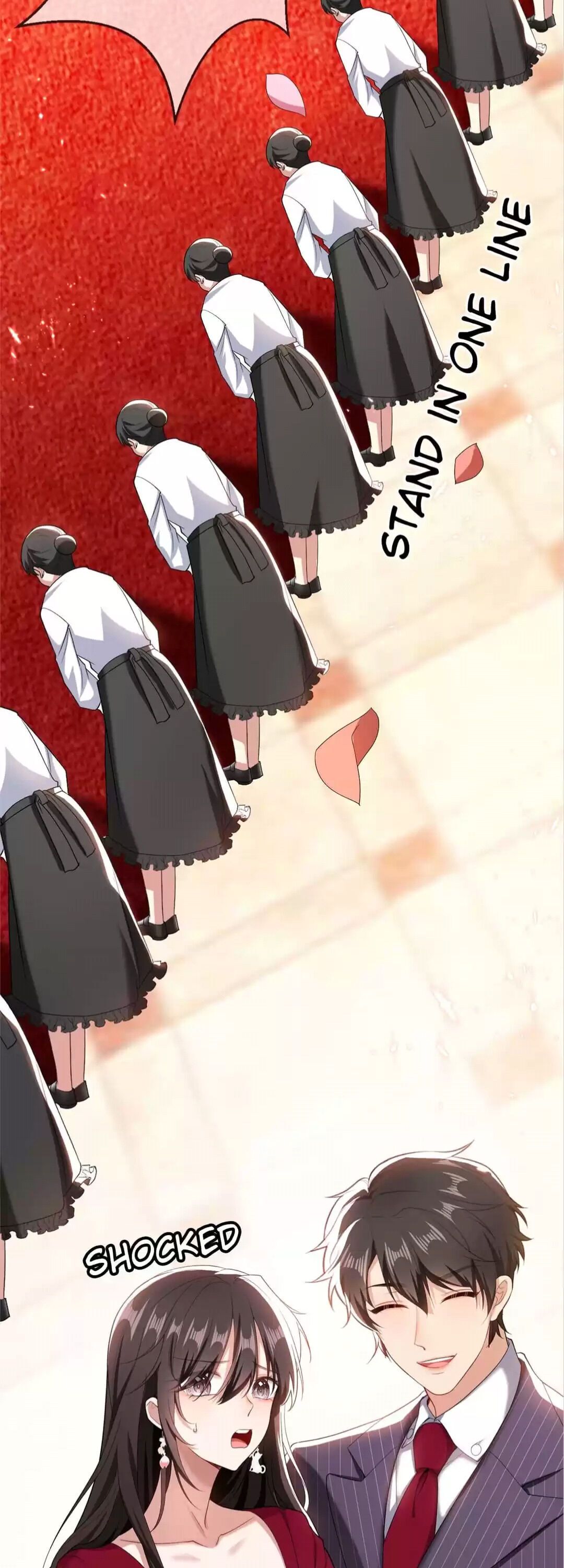 Lair & Love Game chapter 99 page 2