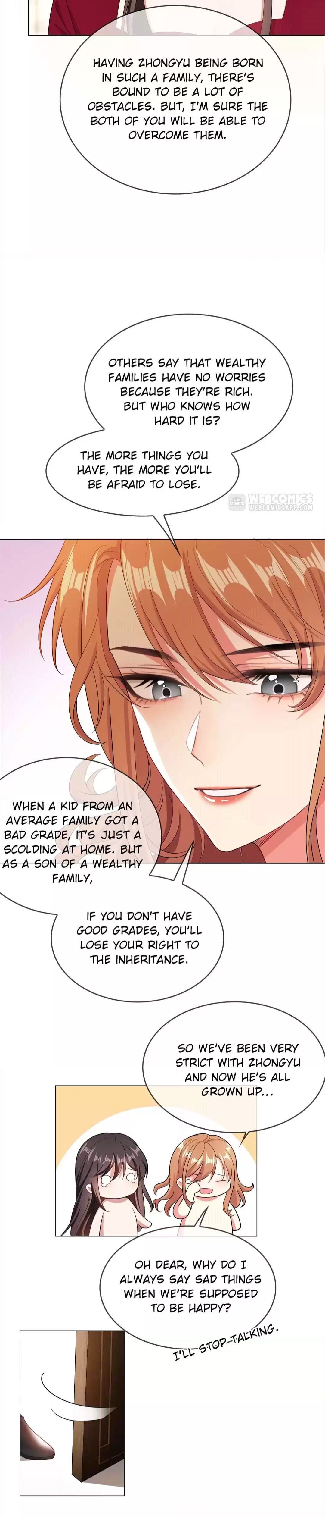 Lair & Love Game chapter 99 page 20