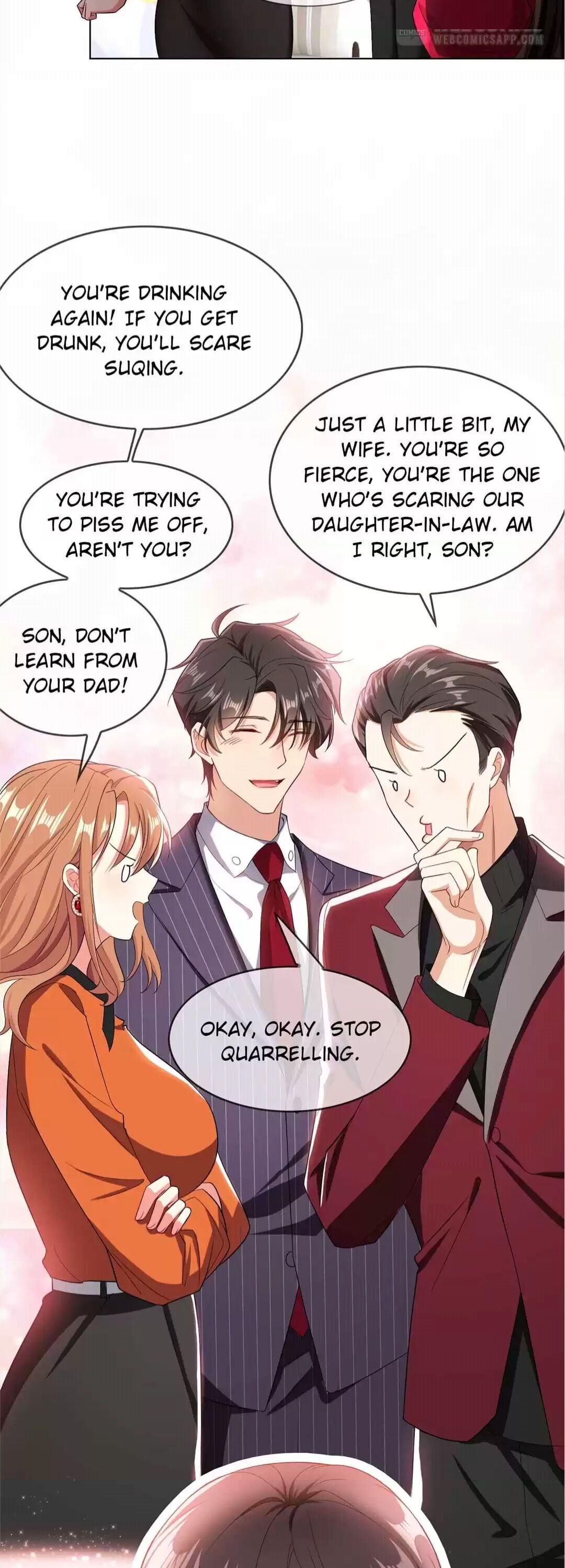 Lair & Love Game chapter 99 page 22