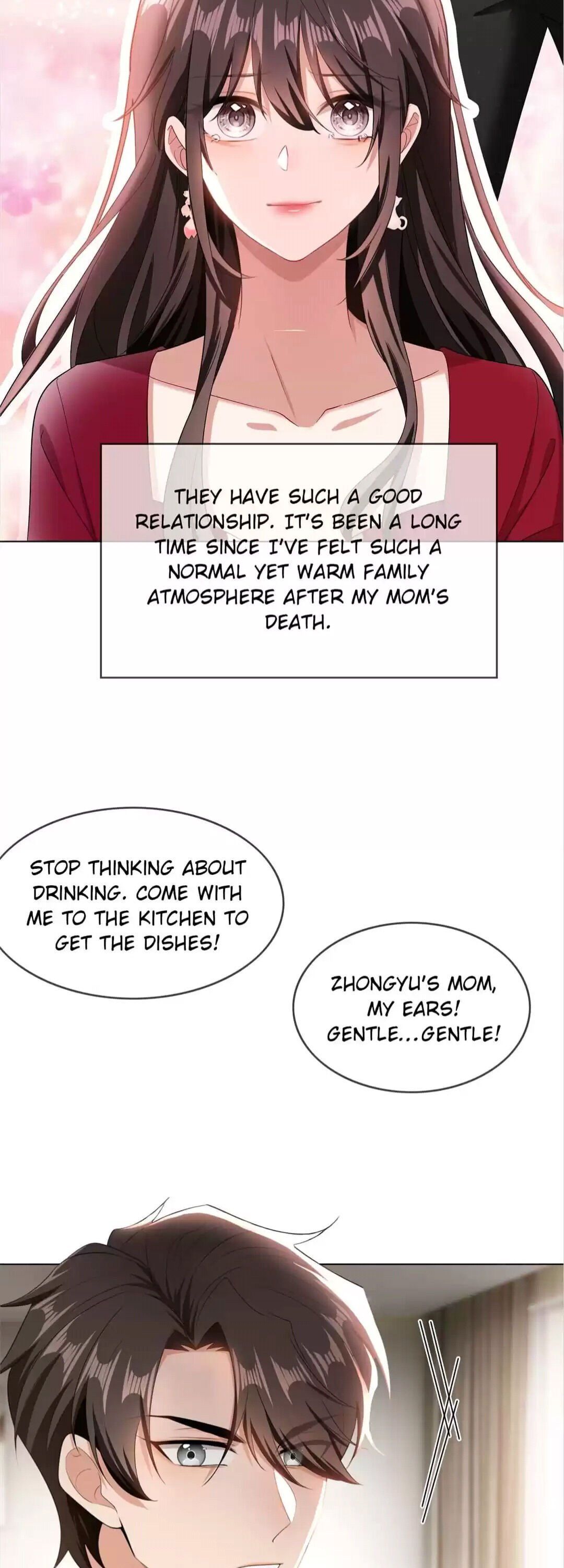 Lair & Love Game chapter 99 page 23