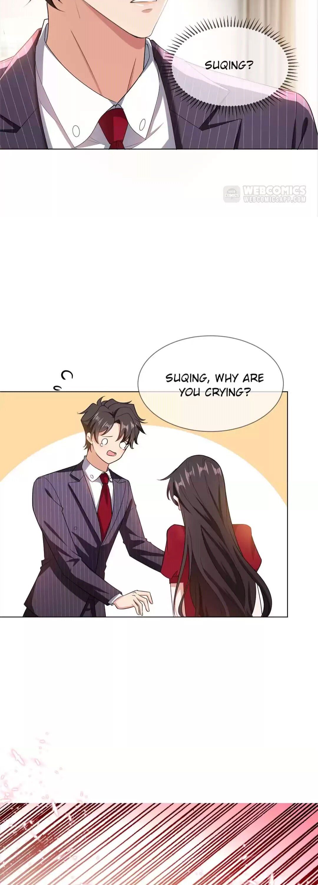 Lair & Love Game chapter 99 page 24