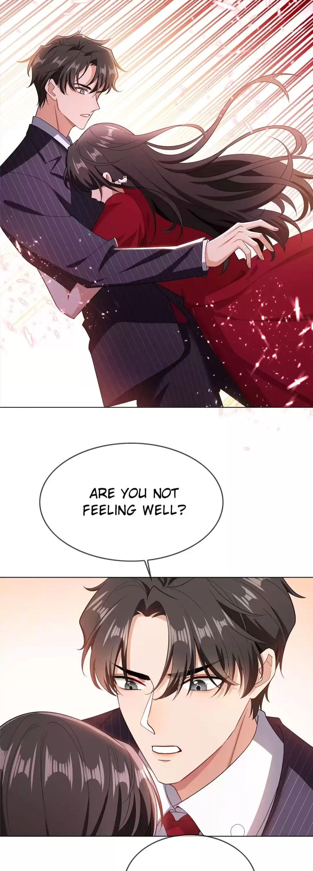 Lair & Love Game chapter 99 page 25