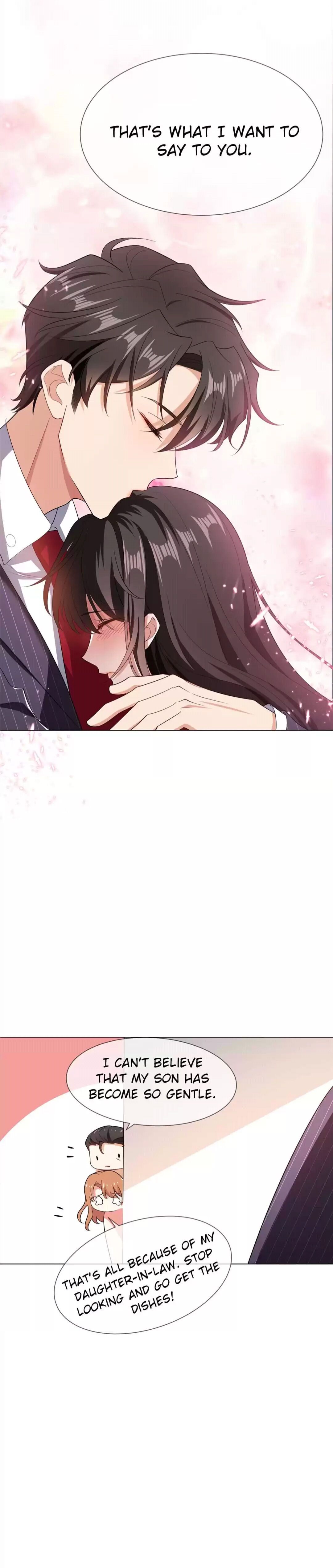 Lair & Love Game chapter 99 page 27