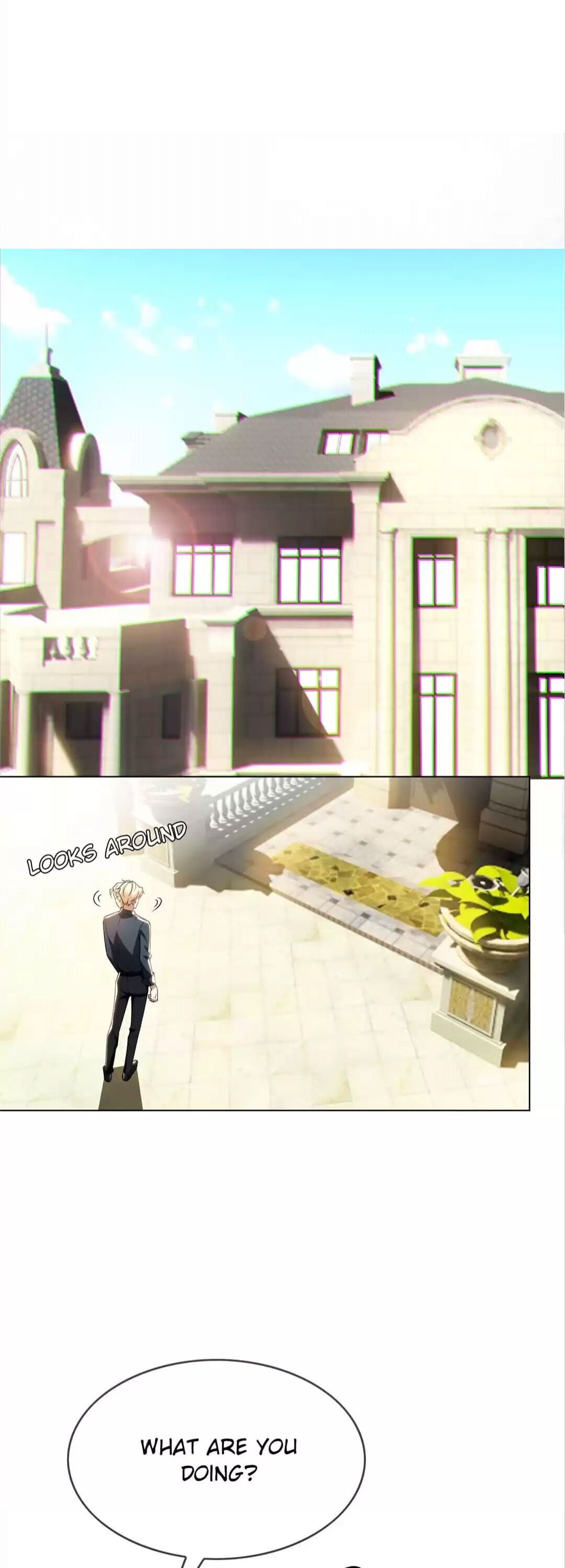 Lair & Love Game chapter 99 page 28