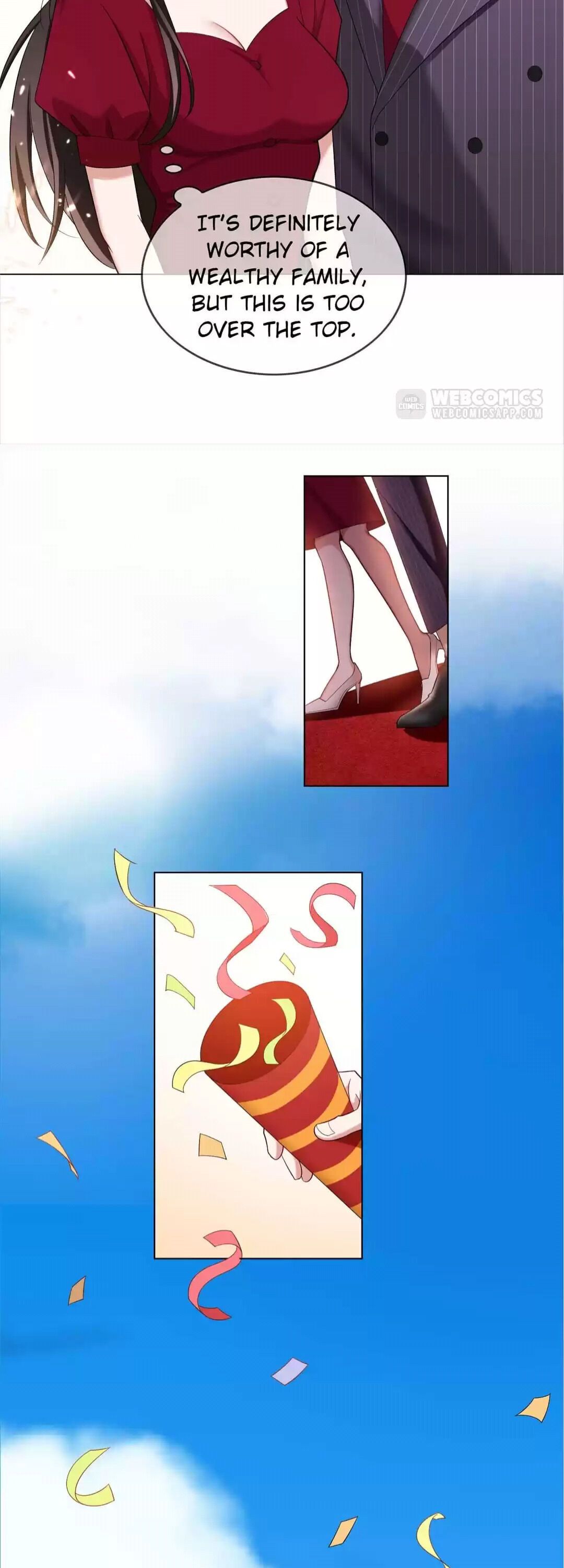 Lair & Love Game chapter 99 page 3