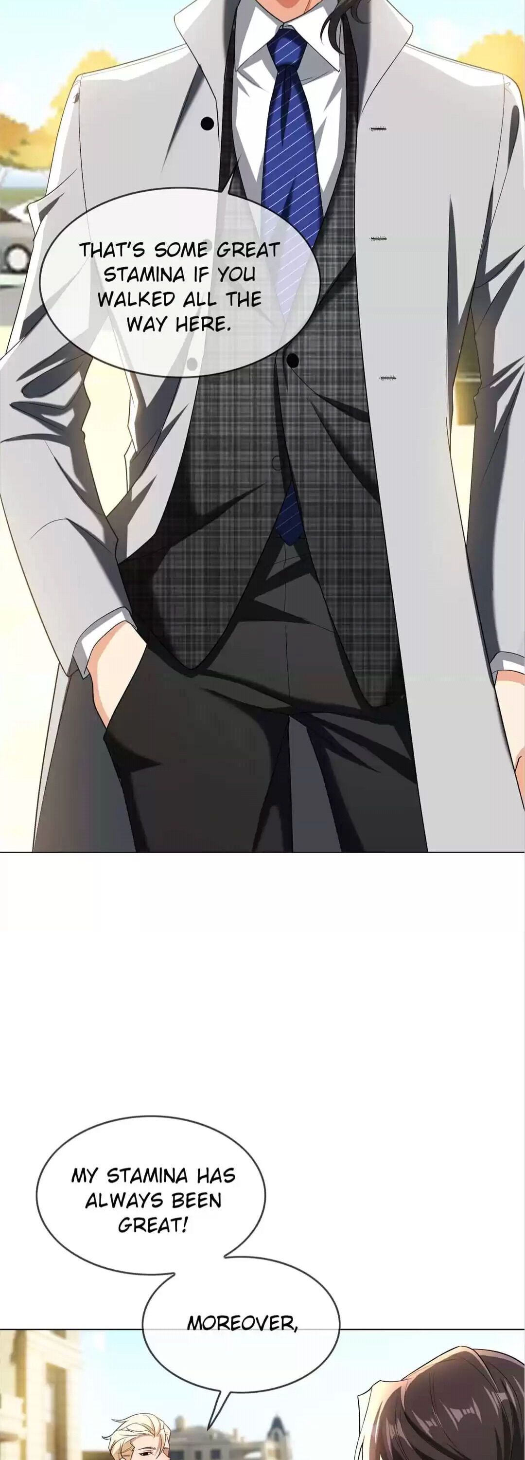 Lair & Love Game chapter 99 page 30