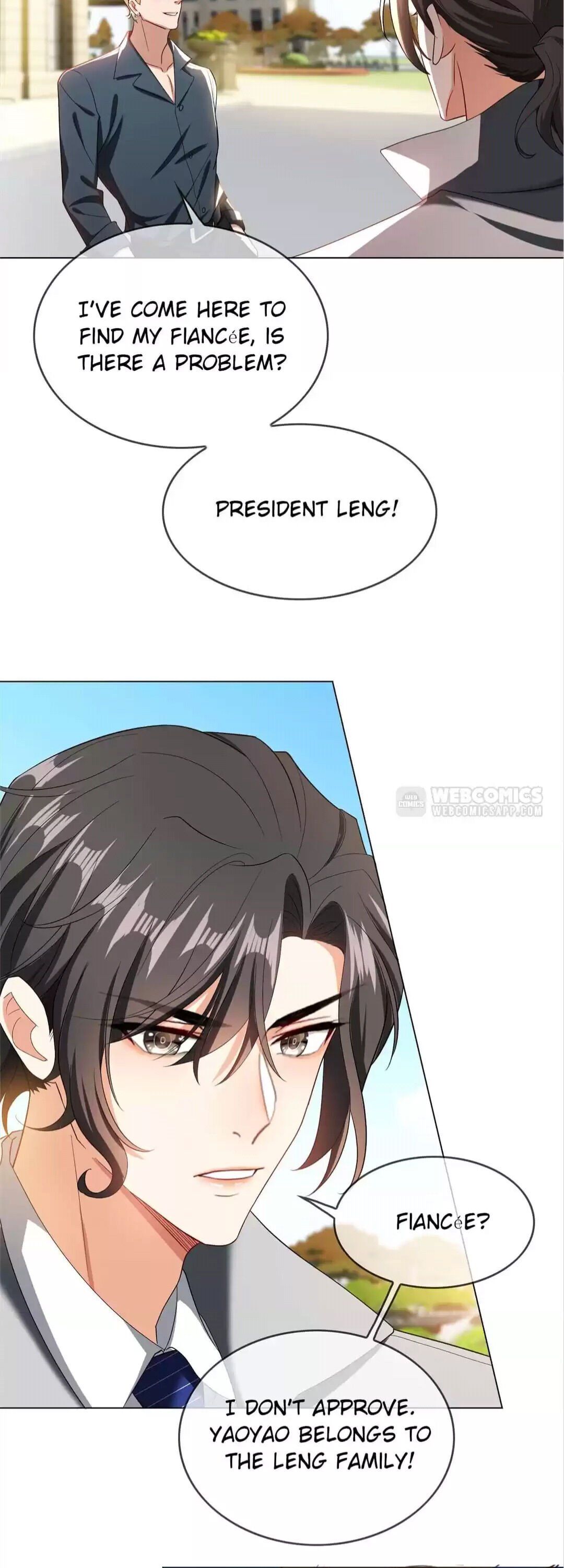 Lair & Love Game chapter 99 page 31