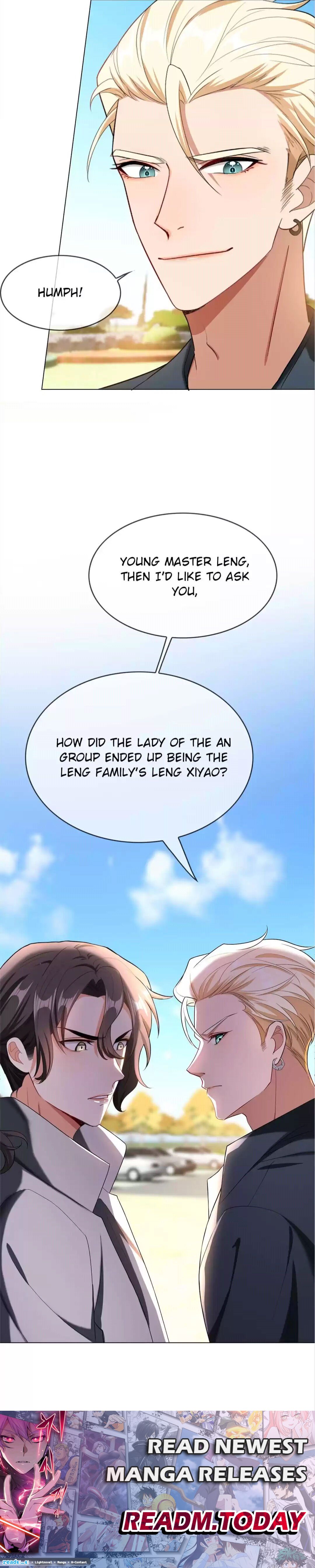 Lair & Love Game chapter 99 page 32