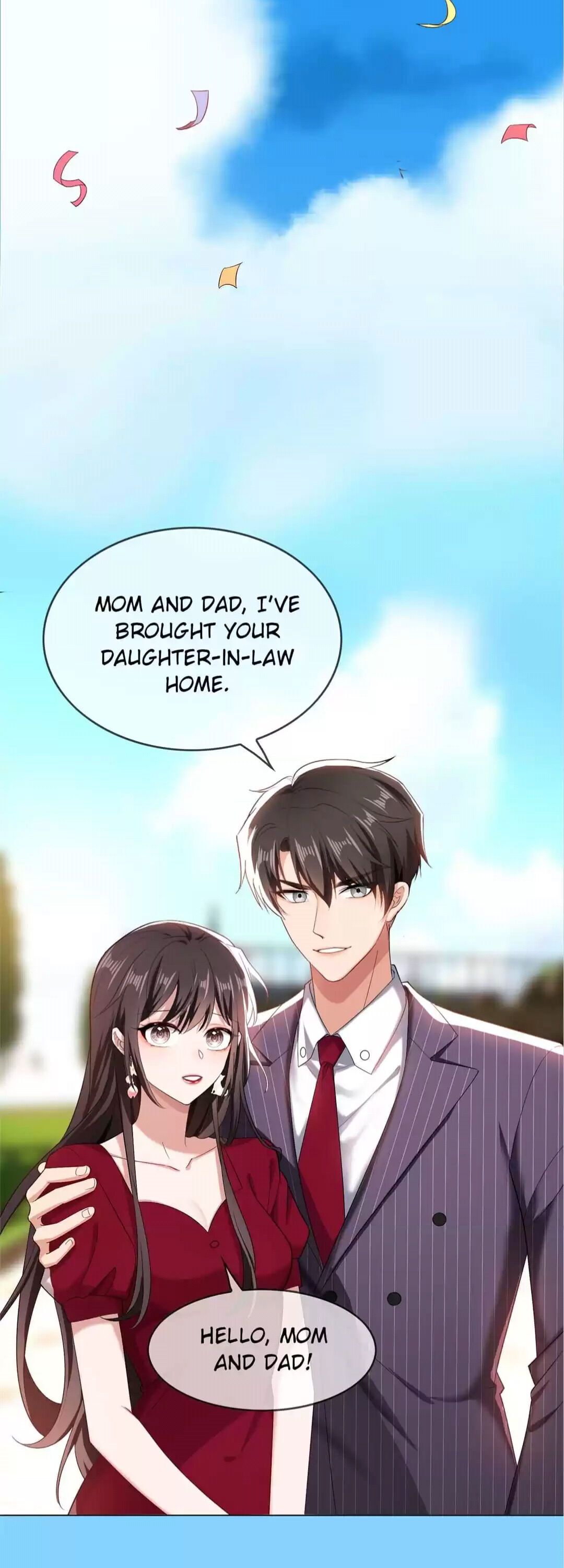 Lair & Love Game chapter 99 page 4