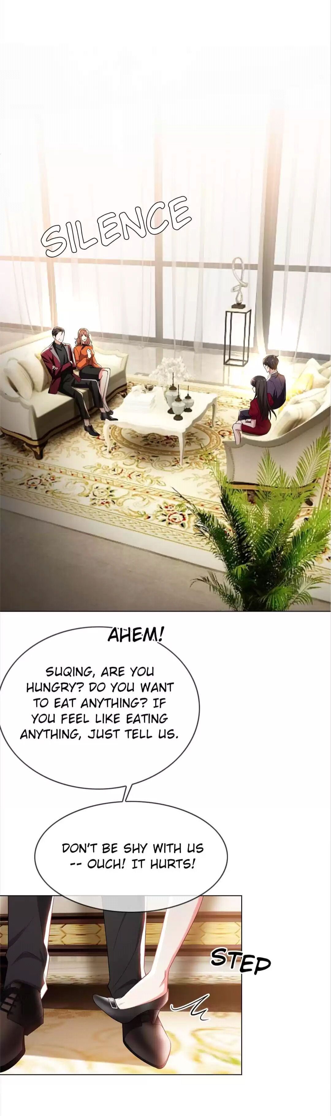 Lair & Love Game chapter 99 page 6