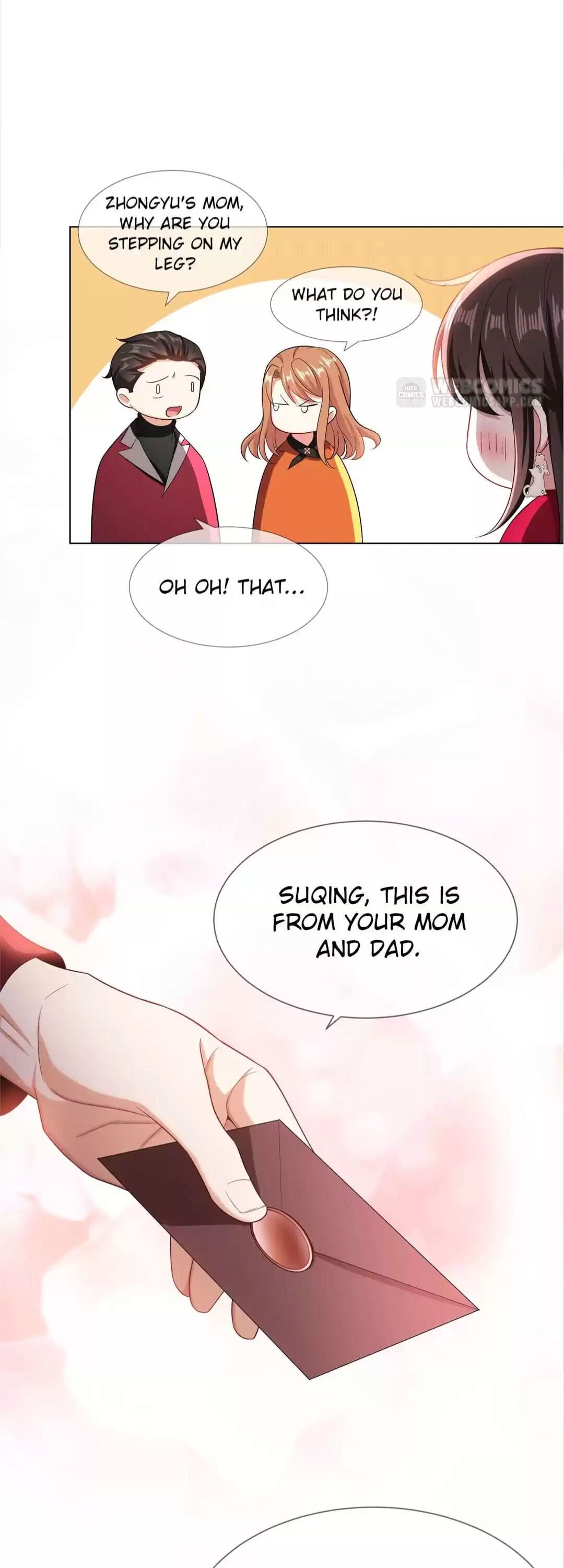 Lair & Love Game chapter 99 page 7