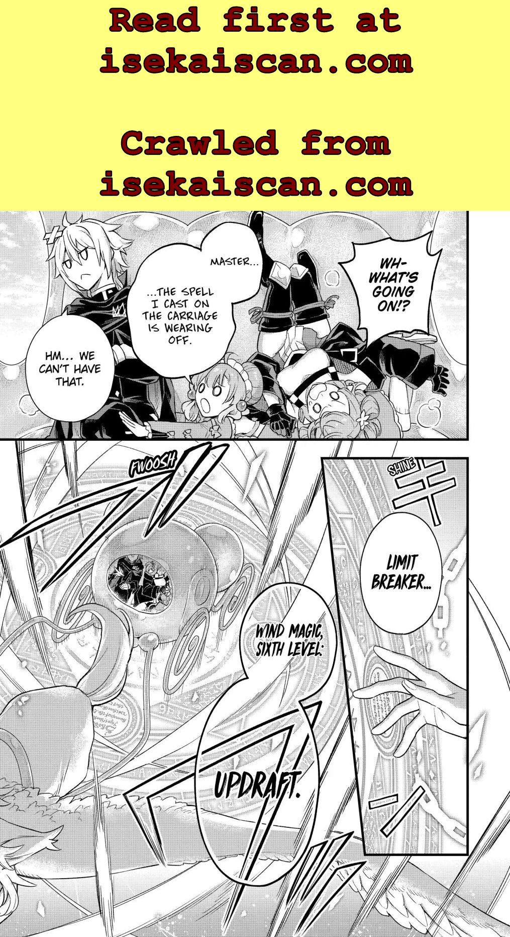 Last Boss, Yametemita ~Shujinkou ni Taosareta Furi Shite Jiyuu ni Ikitemita~ chapter 11.1 page 10