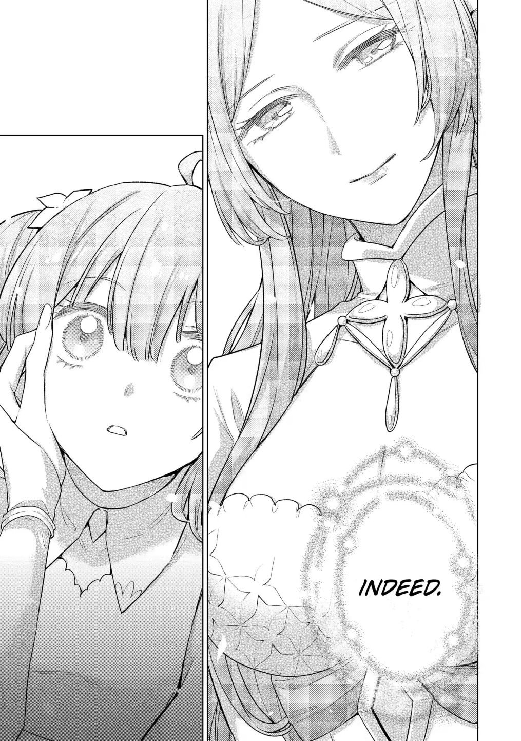 Last Boss, Yametemita ~Shujinkou ni Taosareta Furi Shite Jiyuu ni Ikitemita~ chapter 11.1 page 5