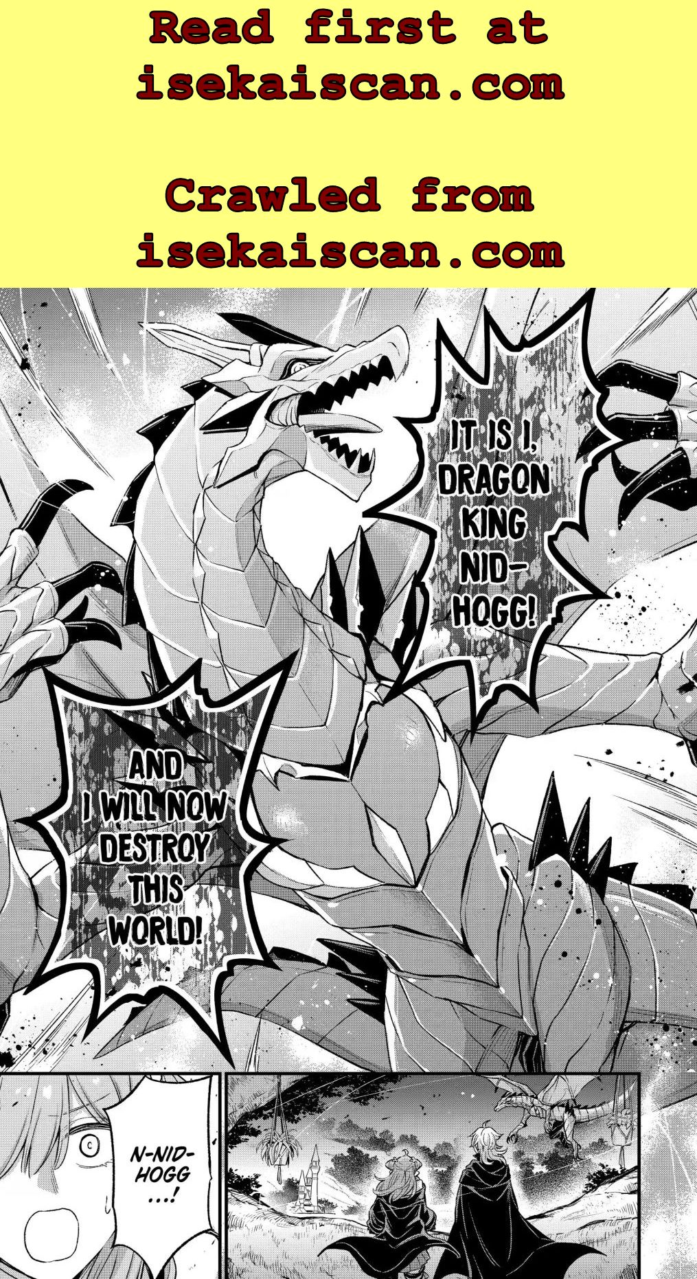 Last Boss, Yametemita ~Shujinkou ni Taosareta Furi Shite Jiyuu ni Ikitemita~ chapter 13.1 page 9