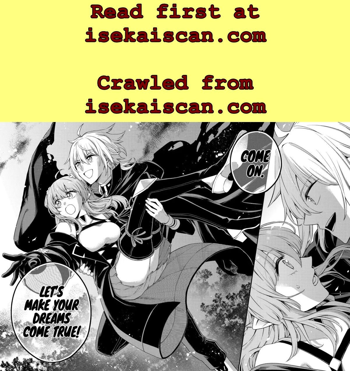 Last Boss, Yametemita ~Shujinkou ni Taosareta Furi Shite Jiyuu ni Ikitemita~ chapter 13.3 page 9