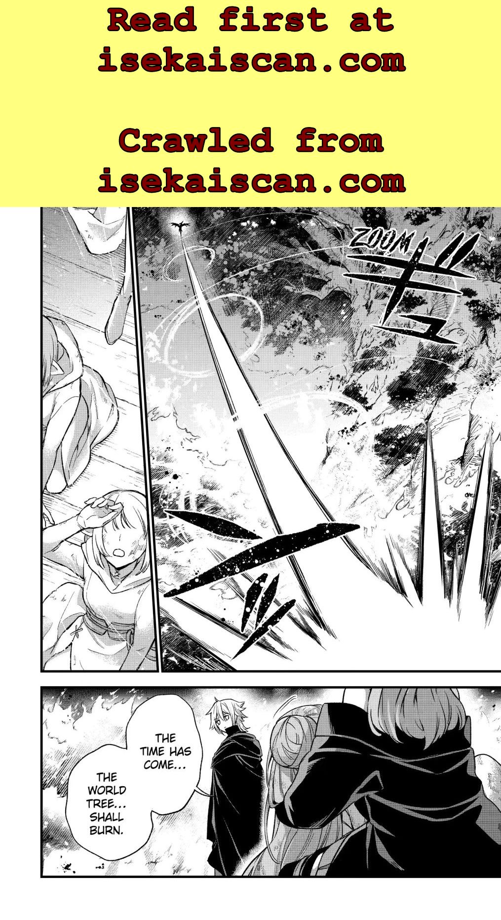 Last Boss, Yametemita ~Shujinkou ni Taosareta Furi Shite Jiyuu ni Ikitemita~ chapter 14.2 page 10