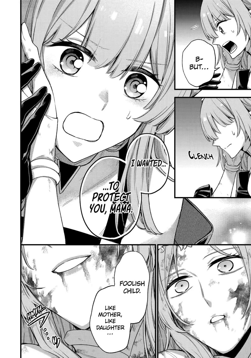 Last Boss, Yametemita ~Shujinkou ni Taosareta Furi Shite Jiyuu ni Ikitemita~ chapter 14.2 page 12