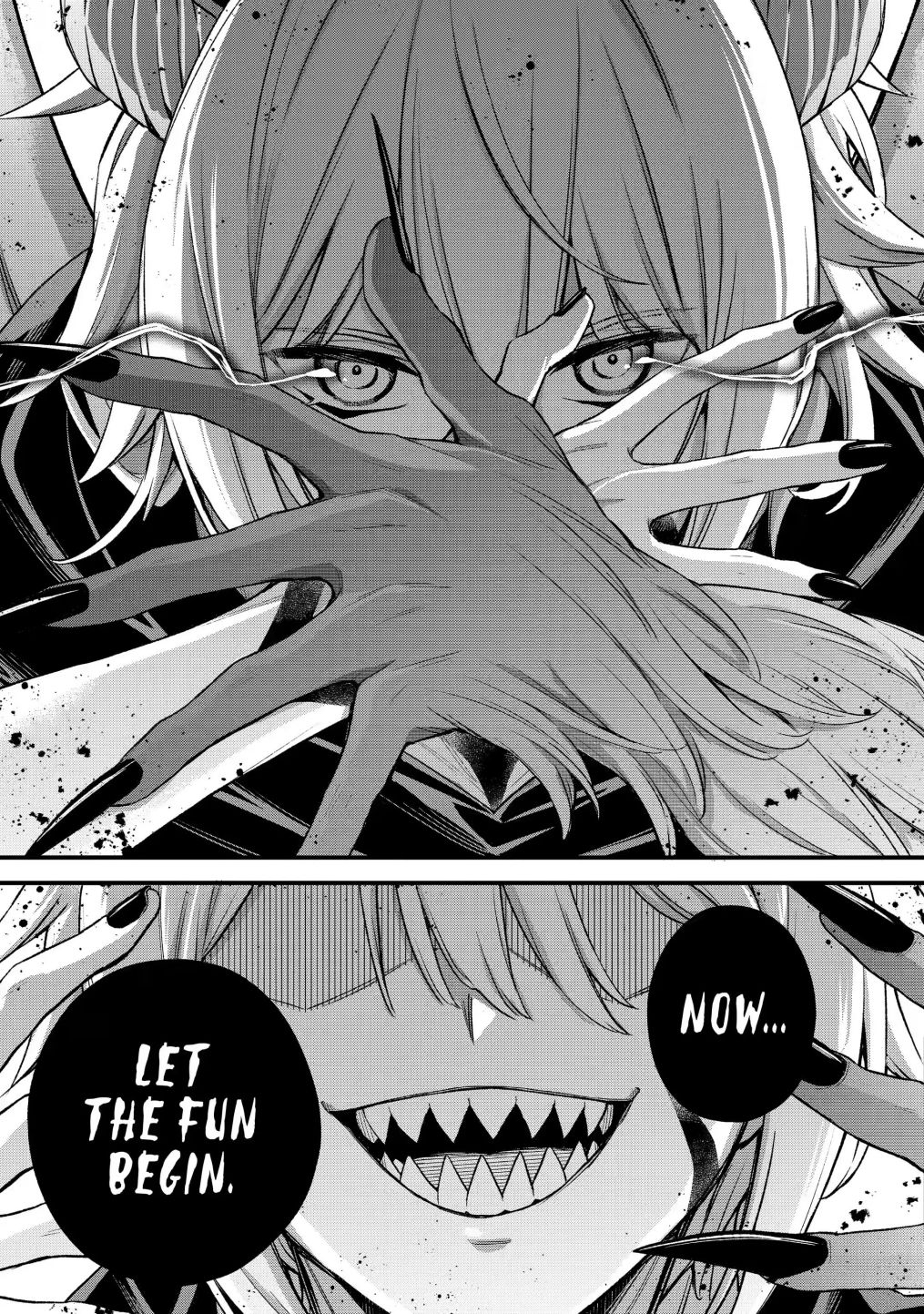 Last Boss, Yametemita ~Shujinkou ni Taosareta Furi Shite Jiyuu ni Ikitemita~ chapter 15.3 page 12