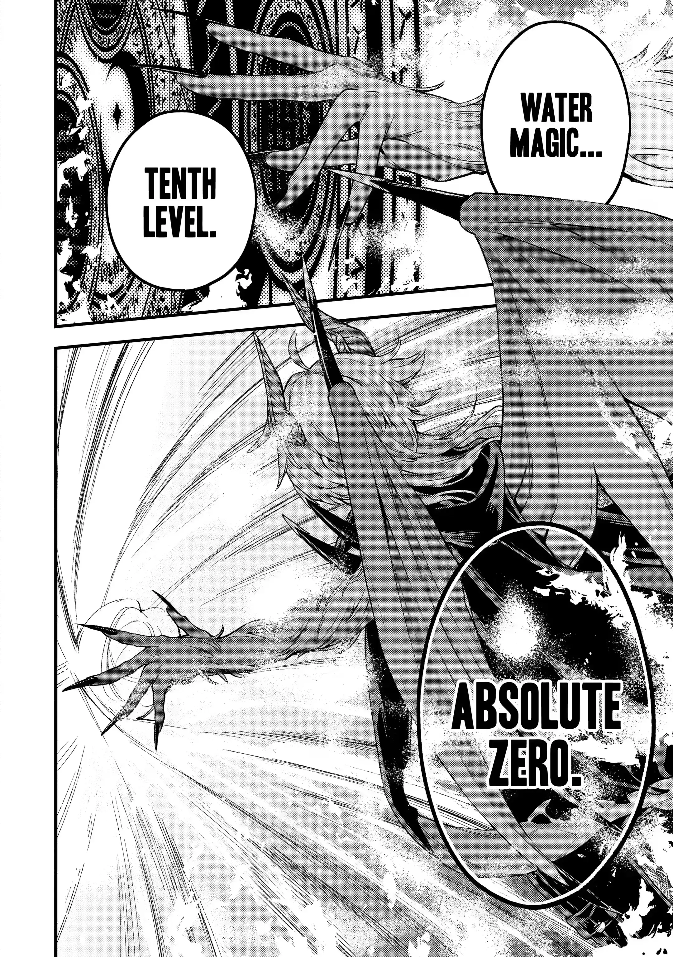 Last Boss, Yametemita ~Shujinkou ni Taosareta Furi Shite Jiyuu ni Ikitemita~ chapter 16.1 page 6