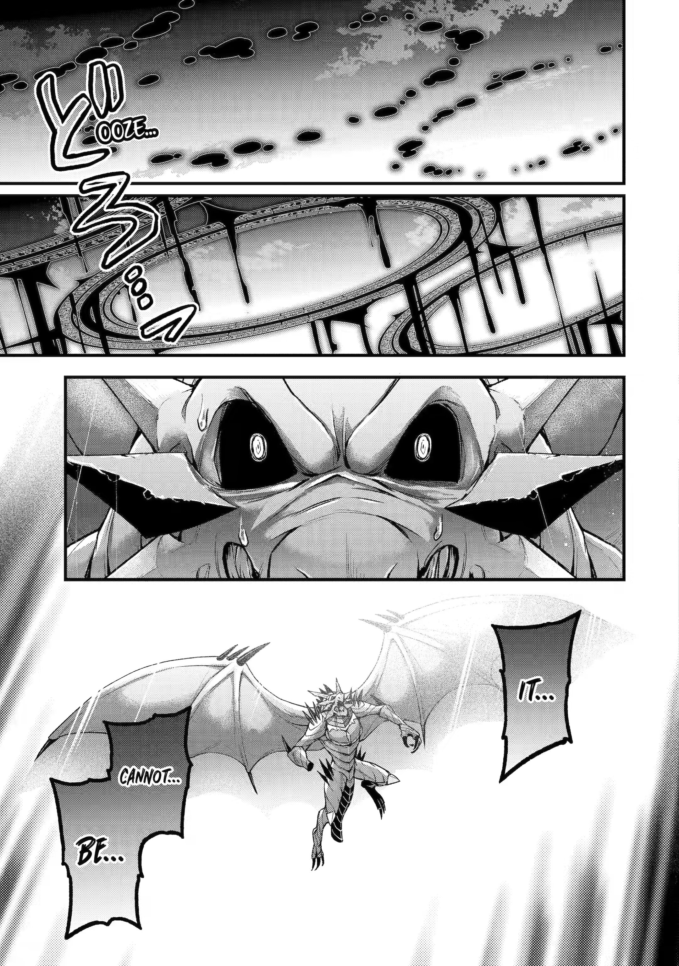 Last Boss, Yametemita ~Shujinkou ni Taosareta Furi Shite Jiyuu ni Ikitemita~ chapter 17.1 page 9