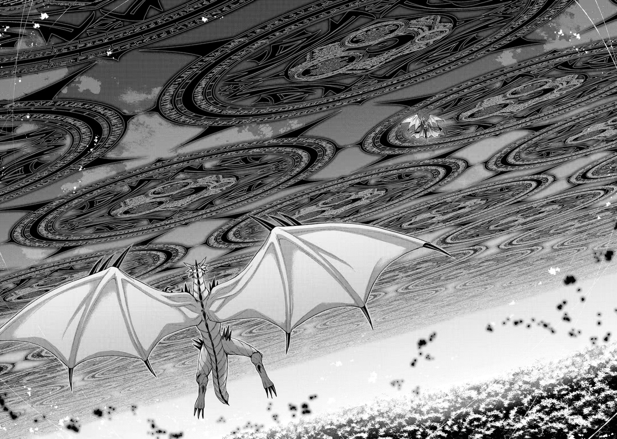 Last Boss, Yametemita ~Shujinkou ni Taosareta Furi Shite Jiyuu ni Ikitemita~ chapter 17.2 page 1