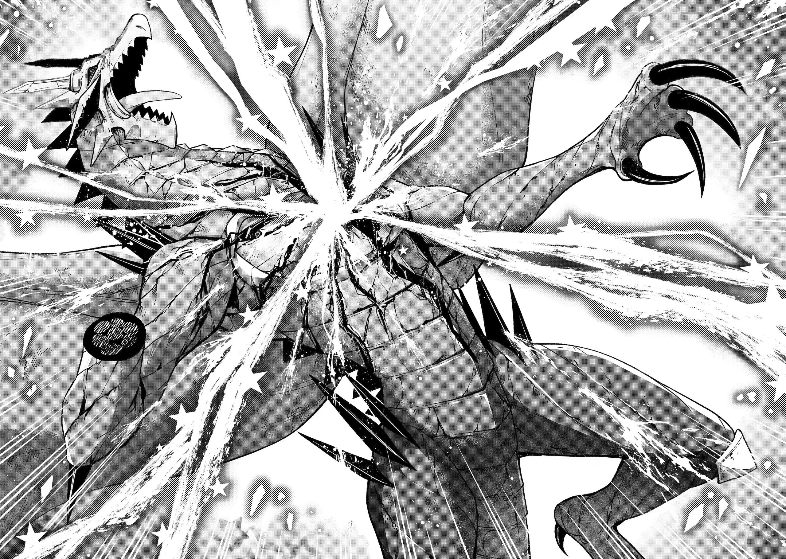 Last Boss, Yametemita ~Shujinkou ni Taosareta Furi Shite Jiyuu ni Ikitemita~ chapter 18.2 page 4